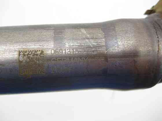 VAG  059131525FG Трубка ЄДР Одеса