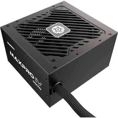 Блок живлення Enermax 550W MAXPRO IV (EMP550W) Вінниця