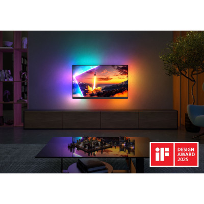 Телевизор Philips 55OLED910/12 Винница - изображение 10