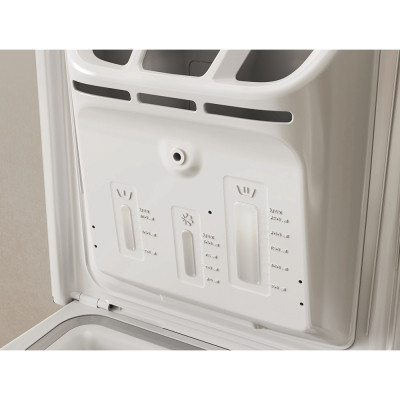 Стиральная машина Whirlpool TDLR7252BSEU Вінниця - фото 6