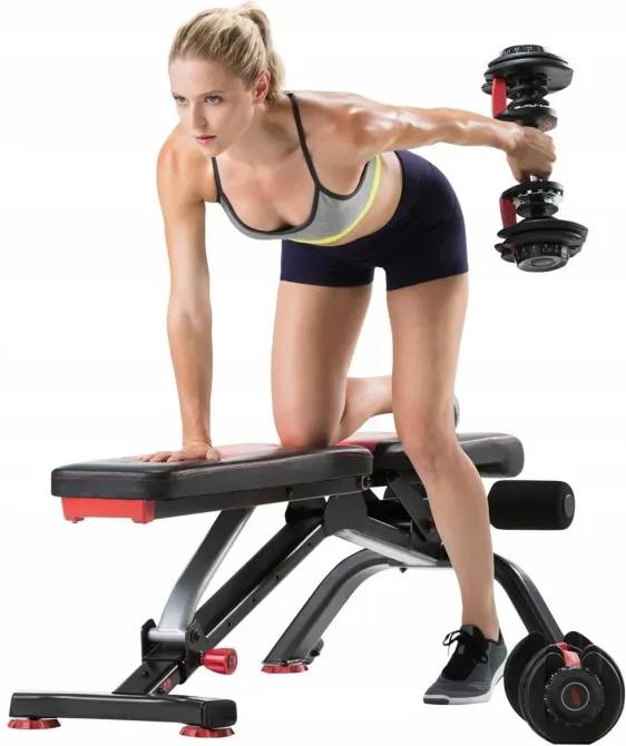 Тренажер Bowflex 5.1S Київ - фото 1