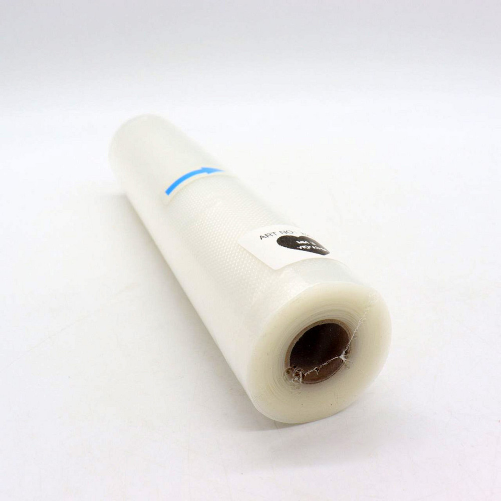 Вакуумні пакети для їжі 5 м х 25 см / Рифлені пакети для вакууматора / Пакети вакуумні Київ - фото 9