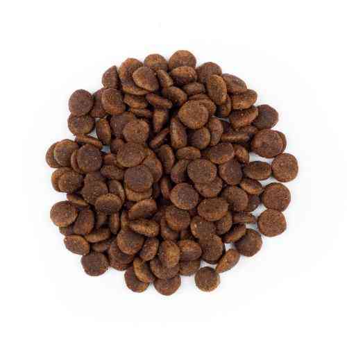 Корм сухой Brit Premium Cat by Nature Indoor для взрослых домашних кошек с курицей 8 кг Киев