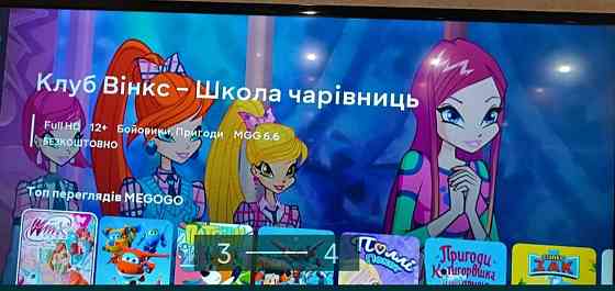 Телевізор Samsung ue42f5500 Київ