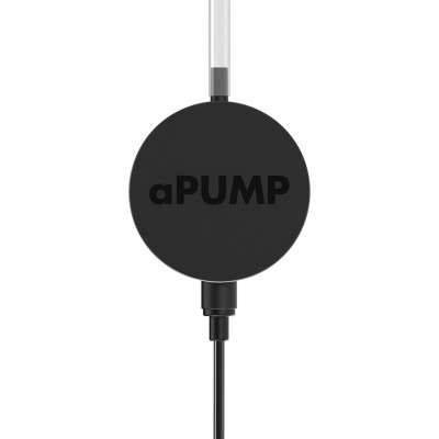 Компресор для акваріума Aqualighter aPUMP безшумний до 100 л (7914) Вінниця - фото 1