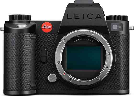 Фотоаппарат Leica SL3-S НОВЫЙ. Харьков