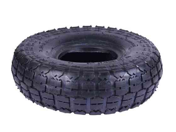 Шина 3,50 -4 TT тачка Мукачево