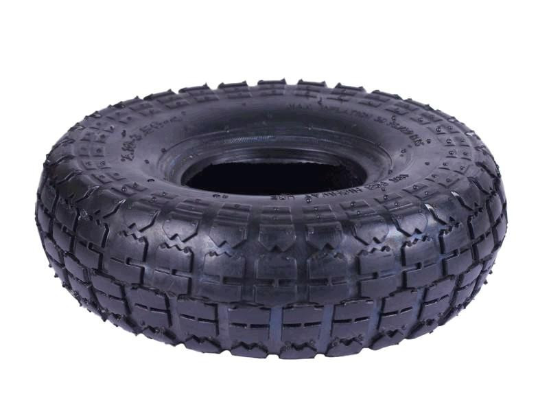 Шина 3,50 -4 TT тачка Мукачево - фото 1