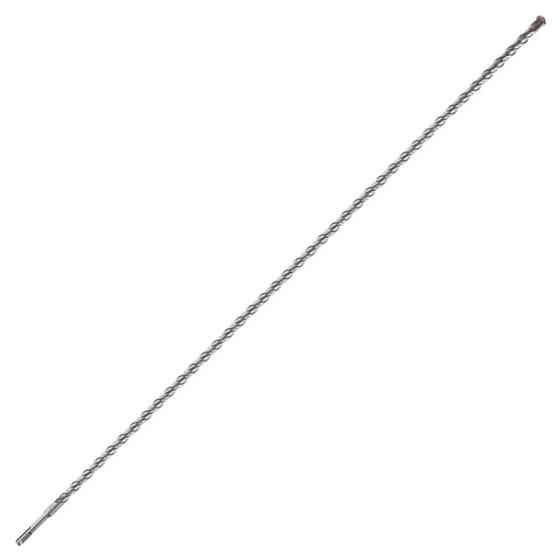 Бур SDS-Plus, 16×1000 мм INTERTOOL SD-16100 Київ