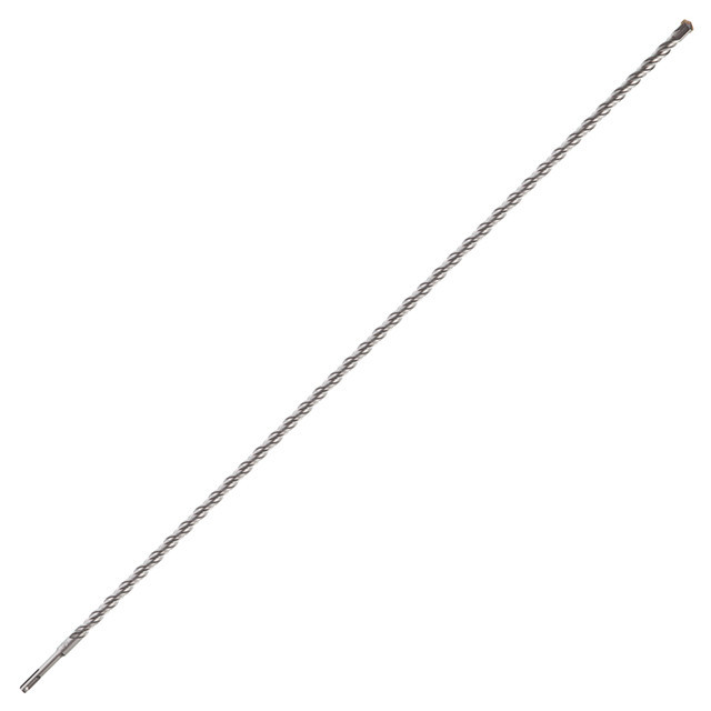 Бур SDS-Plus, 16×1000 мм INTERTOOL SD-16100 Київ - фото 1