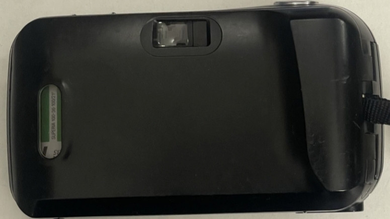 Фотоаппарат Olympus Mju - 1 Limited Киев - изображение 4