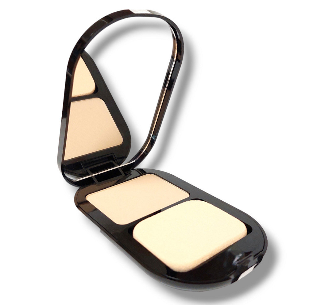 Крем пудра для обличчя Triumph Smart Skin №1 світлий беж Запоріжжя - фото 1