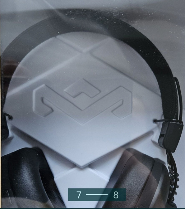 Навушники: Marley, Нові! Харків - фото 7