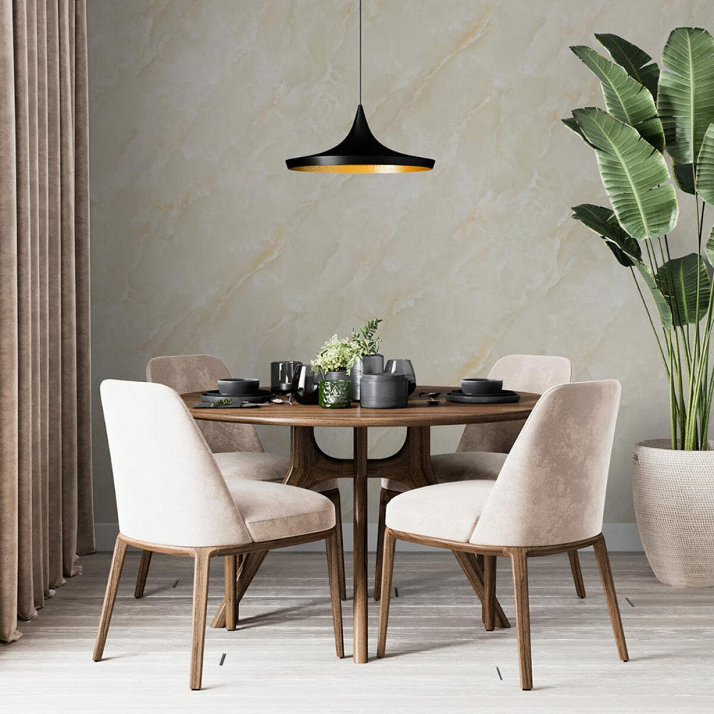 Самоклеящаяся стеновая PET плитка в рулоне 600х3000х2мм SW-00001689 Киев - изображение 8