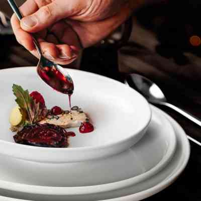 Тарілка Seltmann Weiden серія "Sento" кругла 21,5 см (776248) Вінниця