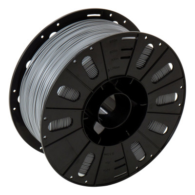 Пластик для 3D-принтера DRUKAR PETG 1.75мм, 2.5кг, gray (DRKPETG2,5GR1) Вінниця - фото 3