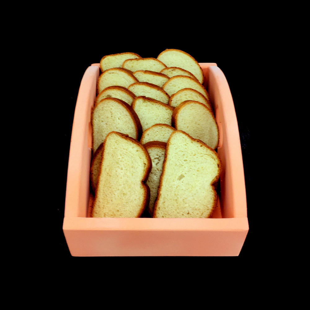 Хлебный лоток 