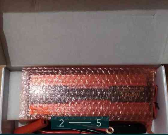 Инвертор Преобразователь напряжения на 2000 Вт. Киев