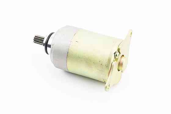 Стартер в зборі Киев