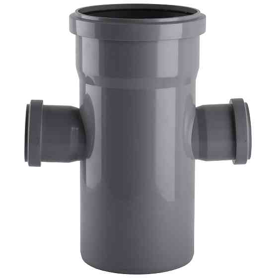 Хрестовина VSplast  110х50х50х90° Тернопіль