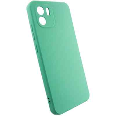 Чохол до моб. телефона Dengos Soft Xiaomi Redmi A1 (mint) (DG-TPU-SOFT-20) Вінниця