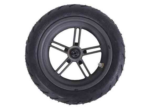 Колесо заднє в зборі 8 1/2 * 2 на електросамокат Мукачево