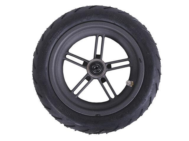 Колесо заднє в зборі 8 1/2 * 2 на електросамокат Мукачево - фото 3