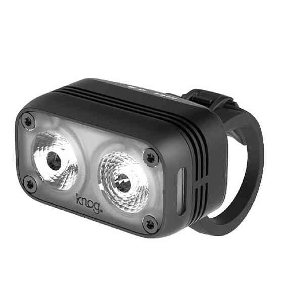 Фара Knog Blinder Road 400 Lumens Київ