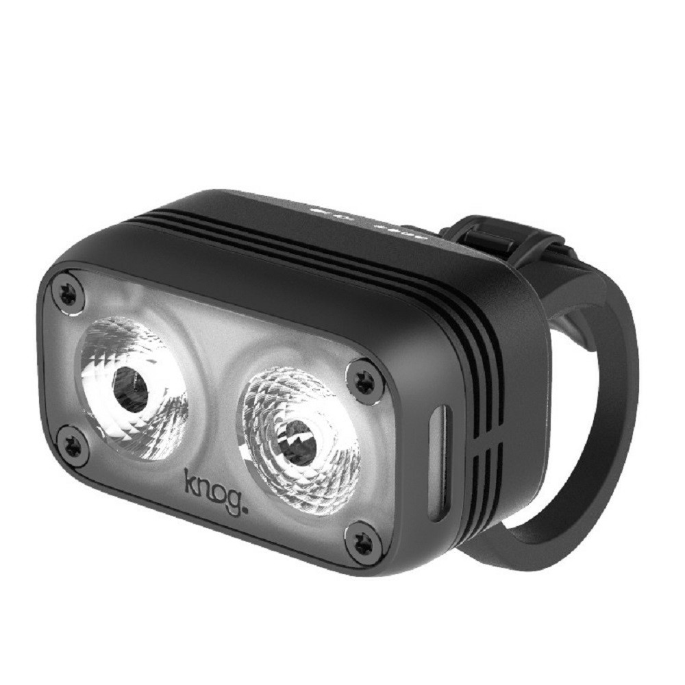 Фара Knog Blinder Road 400 Lumens Киев - изображение 1