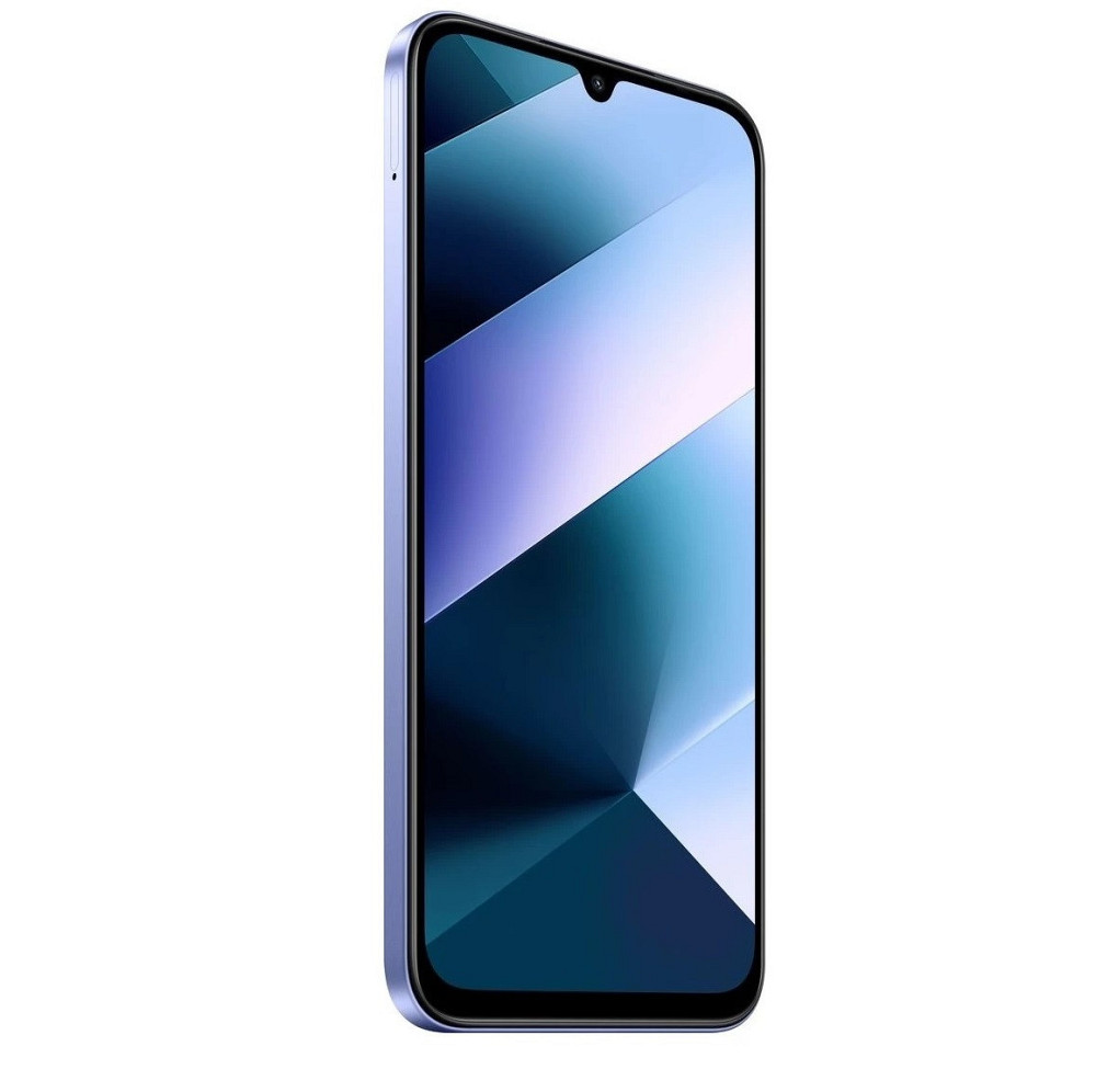 Смартфон Xiaomi Poco C85 6/128GB Purple ( 14251 ) Харьков - изображение 10