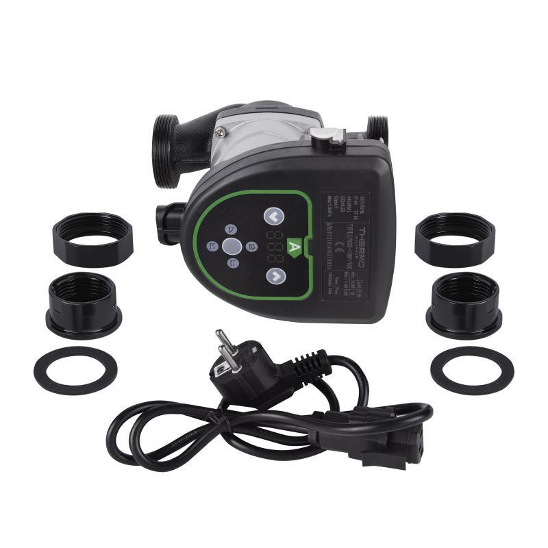 Насос циркуляционный энергосберегающий Thermo Alliance LPS-A 32/100/180 Киев - изображение 3