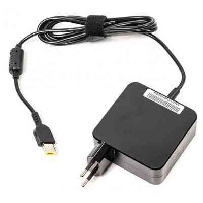 Блок живлення до ноутбуку PowerPlant IBM/LENOVO 220V, 20V 65W 3.25A (Special) wall mount (WM-IB65HUSB) Вінниця