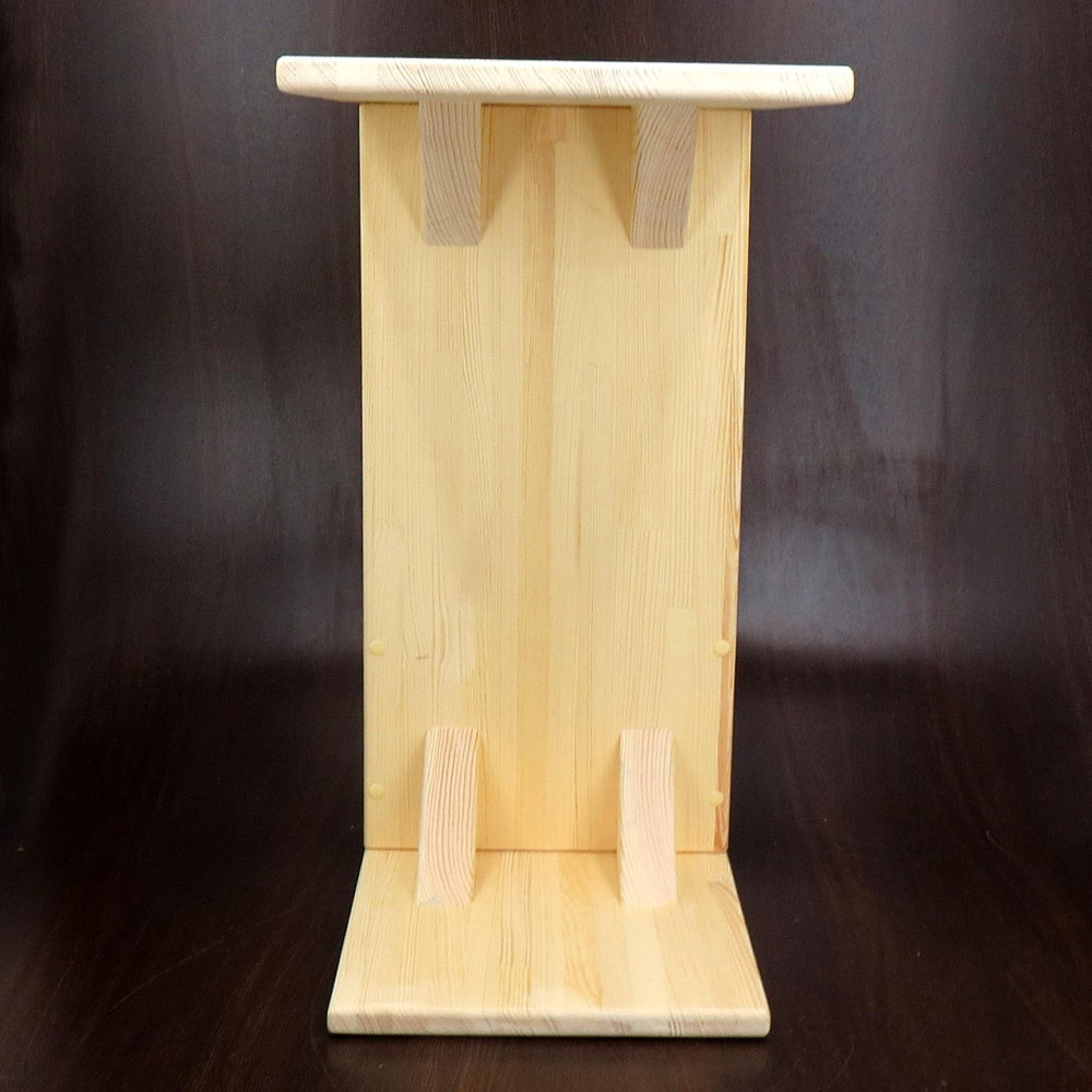 Приставний столик "Бекасі" бланже Миколаїв - фото 4