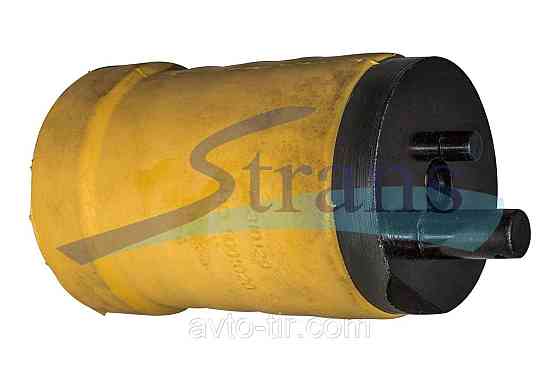 Пневмоподушка передн. кабины RENAULT Midlum 5010316874 5010460698 Луцк