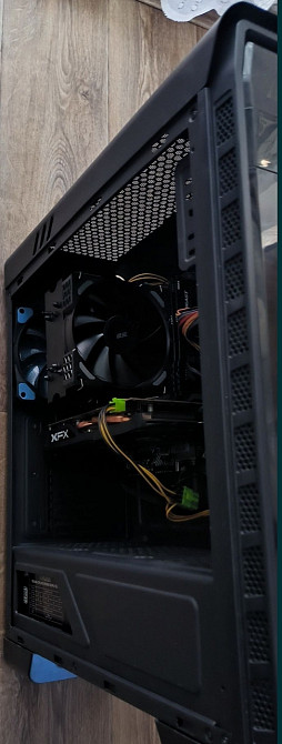 Системный Блок: INTEL i5 11400f , DDR4, 16Gb. RX 570 4Gb. Киев - изображение 2