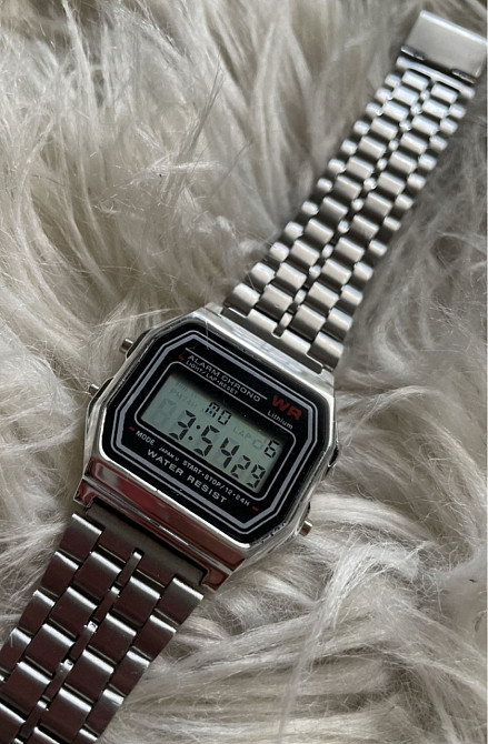 Наручний годинник/ретрогодинник. Київ - фото 5