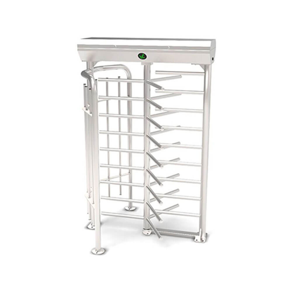 Турнікет повнозростовий ZKTeco FHT2300 Киев - изображение 1