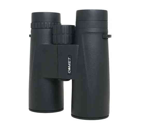 Бінокль тактичний водостійкий для полювання і риболовлі туризму Comet AXD316 (10х42) чорний в чохлі Київ
