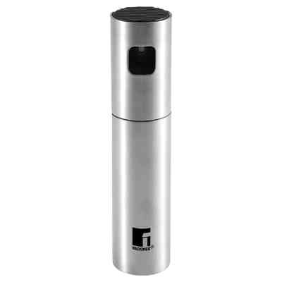 Розпилювач для олії та оцту Bergner Copper 100 мл (BG-48498-MM) Вінниця