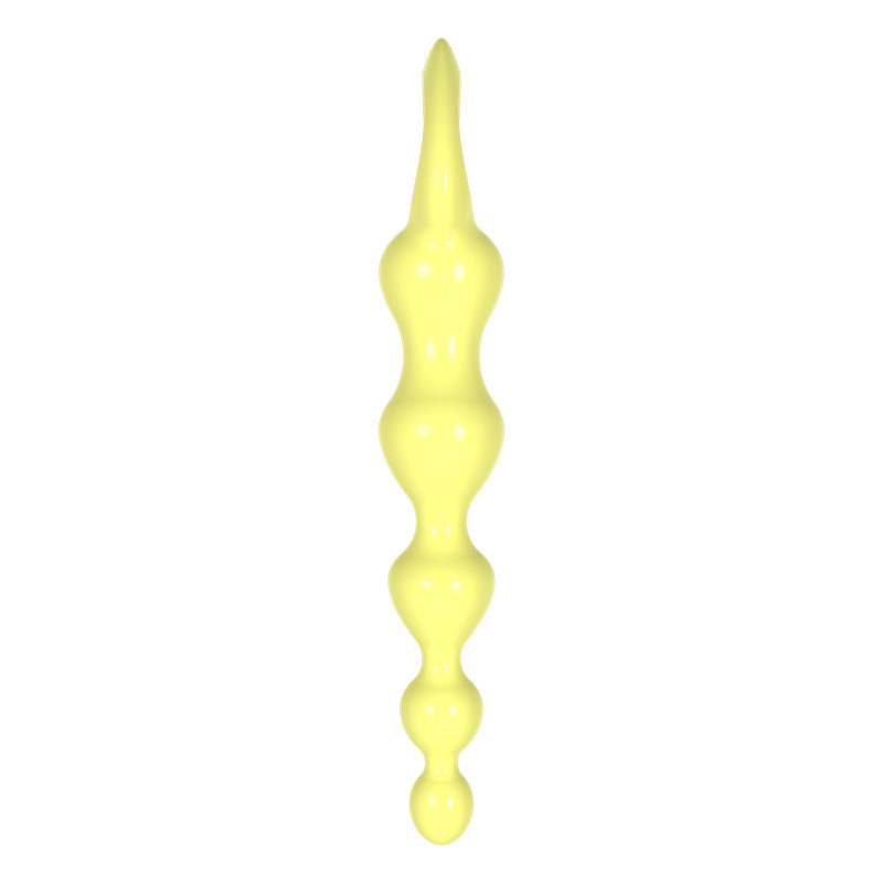 Анальні намиста Meleon - Advanced Anal Beads 2, AP-29 Sex Aura Київ - фото 9
