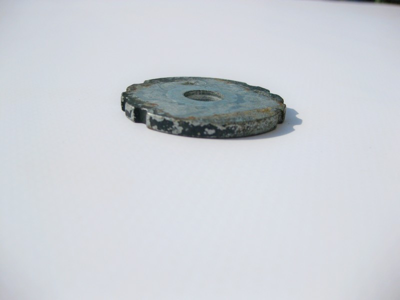 Mercedes-Benz  A2103570052 Проставча шайба заднього редуктора 4мм Одесса - изображение 6