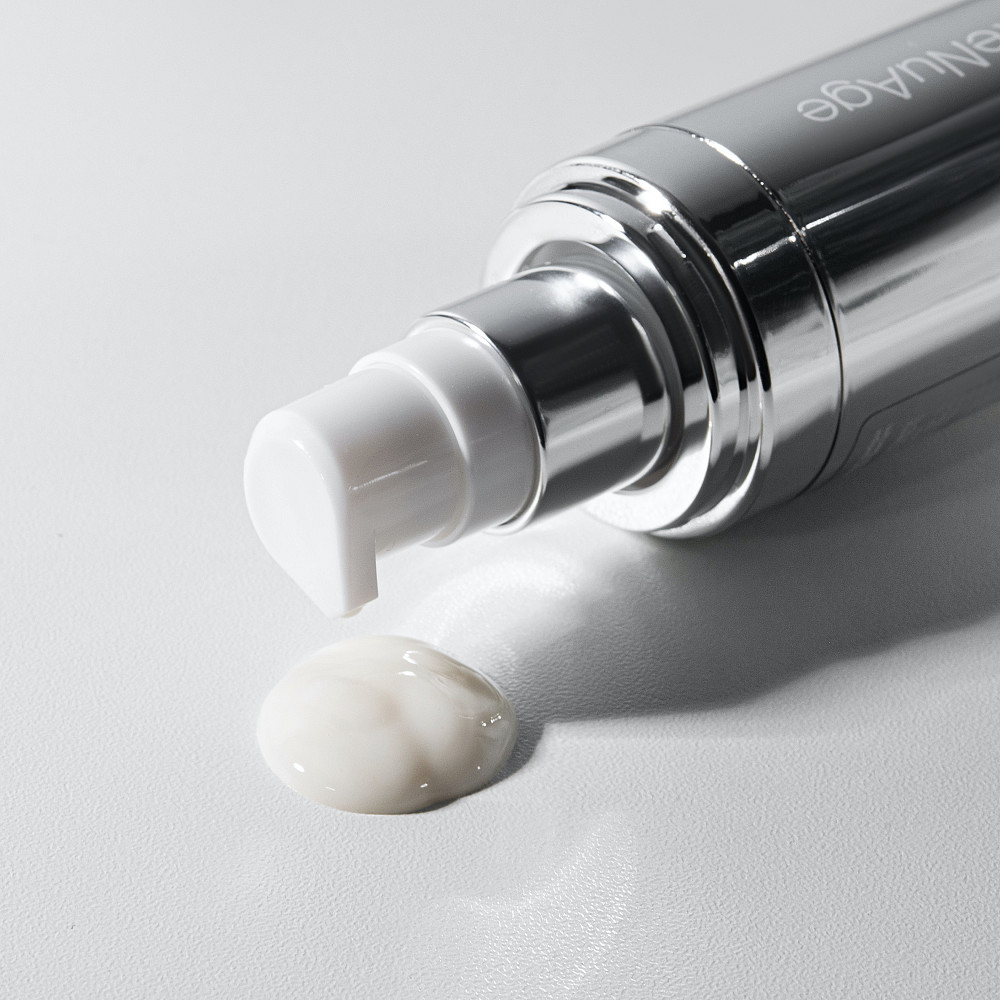 Набор антивозрастных сывороток с экзосомами и ретинолом ReNuAge Day & Night Anti-Aging Serums Hillary Киев - изображение 12