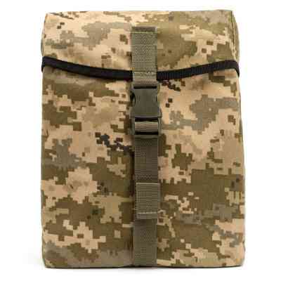 Підсумок Vinga P2C, Cordura 1000D, Pixel (VPP2CP) Вінниця