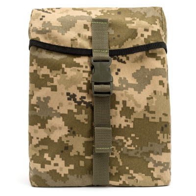 Підсумок Vinga P2C, Cordura 1000D, Pixel (VPP2CP) Вінниця - фото 2