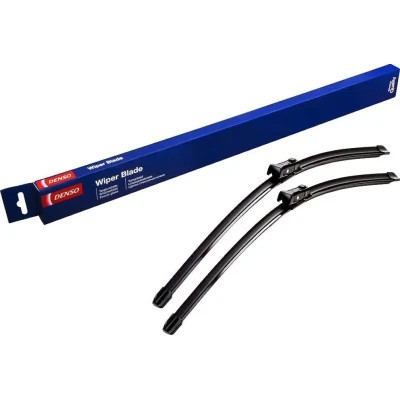 Щітка склоочисника Denso DF-121 Вінниця - фото 4