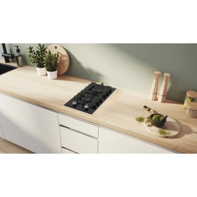 Варочна поверхня Bosch PRB3A6I40 Вінниця - фото 4