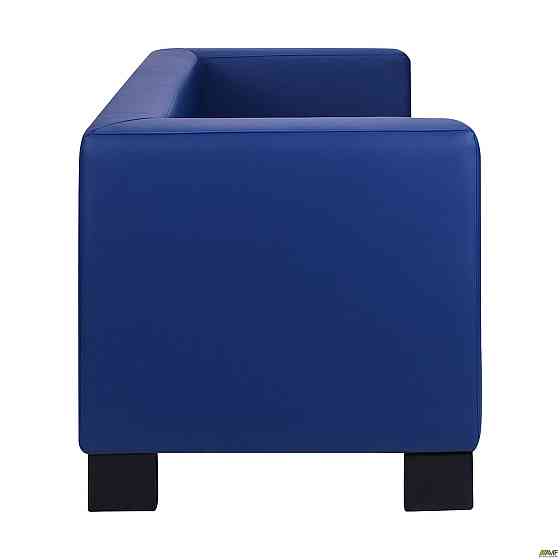 Диван Flay Space тройка 760х2100х730 Синий Киев