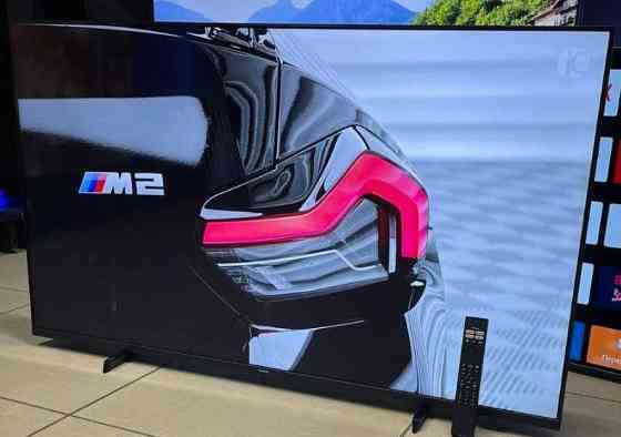 Телевизор: 55