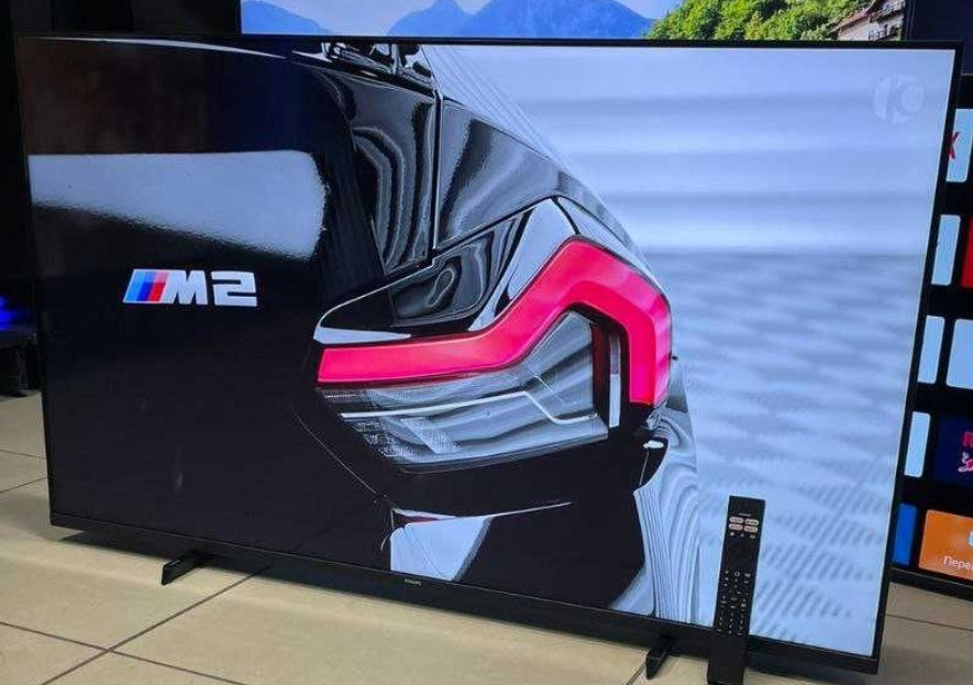 Телевизор: 55