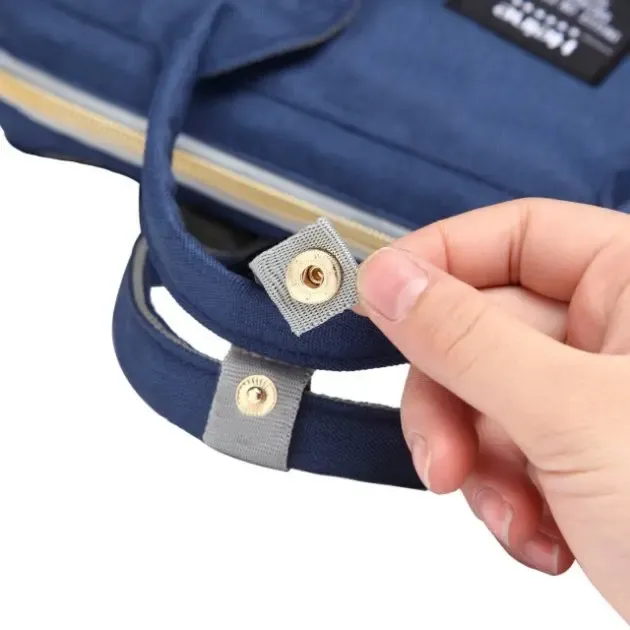 Рюкзак-сумка Pofunuo органайзер Baby-mo для мам Коломия - фото 5